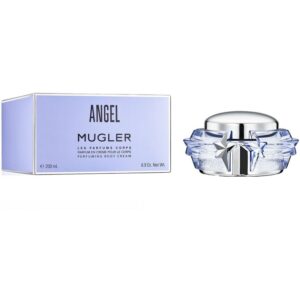 Mugler Angel Perfuming Body Cream 200 mL