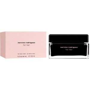 Narciso Rodriguez for her Body Cream 150 mL