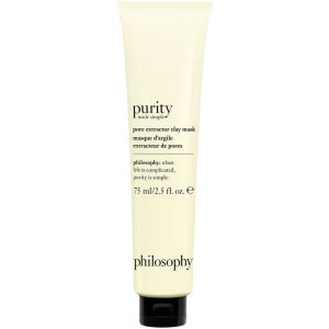 Philosophy Purity Made Simple Pore Extractor Mask 75mL