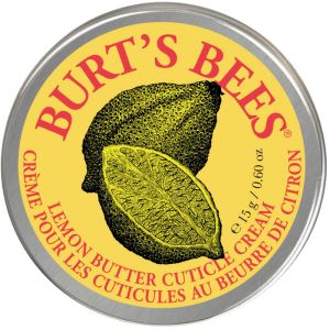 Burt's Bees Lemon Butter Cuticle Cream 15 g