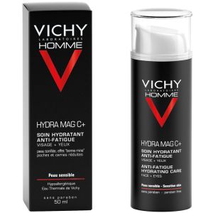 Vichy Homme Hydra Mag C + 50 mL