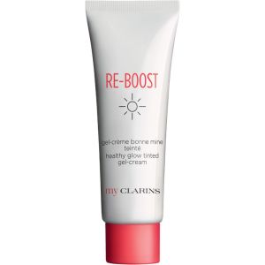 My Clarins RE-BOOST Healthy Glow Tinted Gel-Cream 50 mL