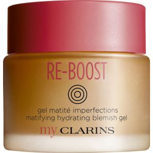 Clarins Clear-Out Mattifying Hydrating Blemish Gel 50 mL