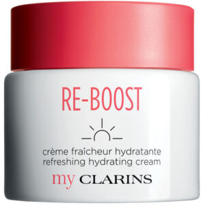 My Clarins RE-BOOST Refreshing Hydrating Cream