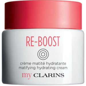 My Clarins RE-BOOST Matifying Hydrating Cream 50 mL