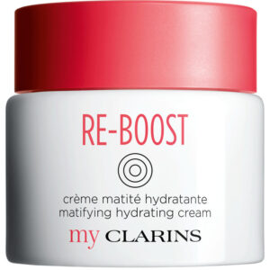 Clarins RE-BOOST Matifying Hydrating Cream 50 mL
