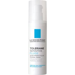 La Roche-Posay Toleriane Sensitive Fluide 40 mL
