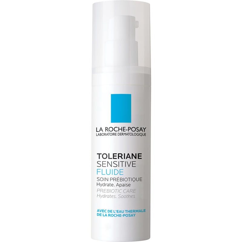 La Roche-Posay Toleriane Sensitive Fluide 40 mL