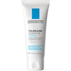 La Roche-Posay Toleriane Sensitive UV SPF 30 Facial Moisturizer