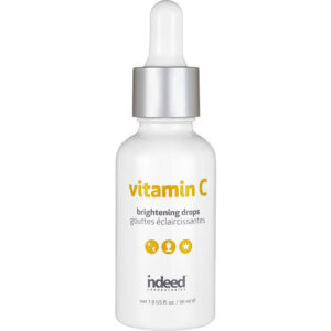 Indeed Laboratories Vitamin C Brightening Drops 30 mL
