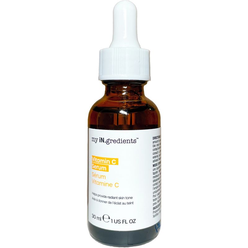 iN.gredients Vitamin C Serum 30 EA