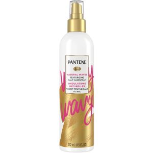 Pantene Pro-V Natural Waves Texturizing Salt Spray