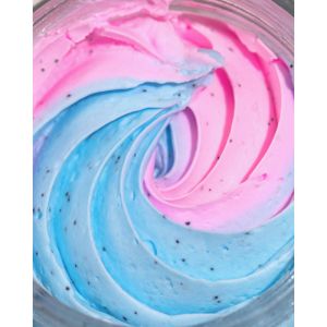 Truly Beauty Berry Cheeky Clearing Butt Polish 60 ML