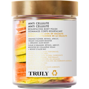 Anti-Cellulite Resurfacing Body Polish 60 ML