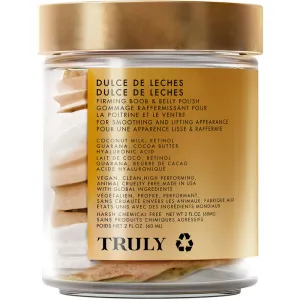 Truly Beauty Dulce de Leches Firming Boob & Belly Polish
