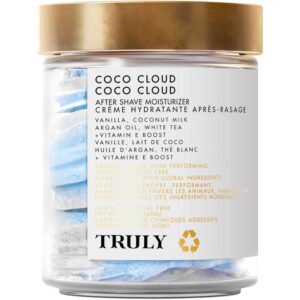 Truly Beauty Coco Cloud After Shave Moisturizer 60 ML