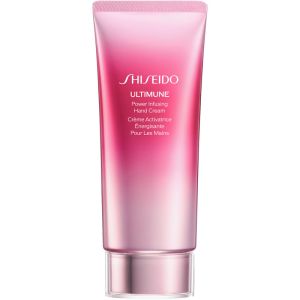 Shiseido Ultimune Power Infusing Hand Cream 75 ML
