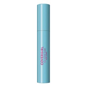 COVERGIRL The Super Sizer Big Curl Mascara - Black Brown 810