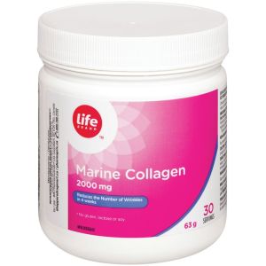 Life Brand Marine Collagen 2000mg
