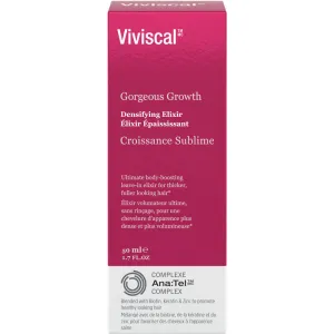 Viviscal Gorgeous Growth Densifying Elixir 50 mL