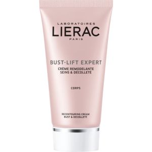 LIERAC Bust-Lift Expert Recontouring Cream - Bust & Décolleté 75 mL