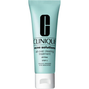 Clinique Acne Solutions All-Over Clearing Treatment 50 mL