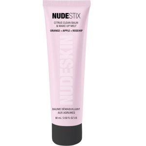 NUDESKIN Citrus Clean Balm & Makeup Melt 60 mL