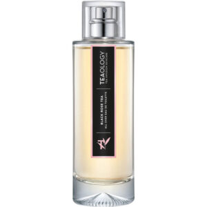 Teaology Black Rose Tea Eau de Toilette 100 mL