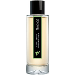 TEAOLOGY Matcha Lemon Eau De Toilette 100 mL