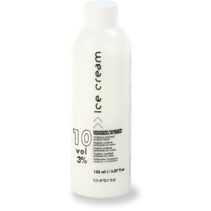 Ice Cream Peroxide 10 Volume 150 ML