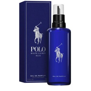Ralph Lauren Polo Blue Eau De Parfum Refill 150 mL