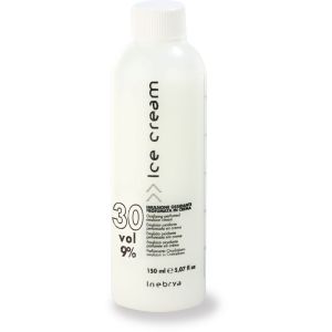 Ice Cream Peroxide 30 Volume 150 ML
