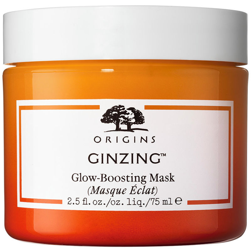 Origins GinZing Glow-Boosting Mask 75 ML