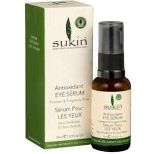 Sukin Antioxidant Eye Serum - 30 mL