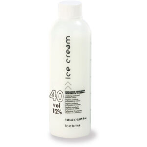 Ice Cream Peroxide 40 Volume 150 ML