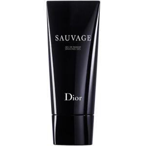 Dior Sauvage Shaving Gel 125 mL