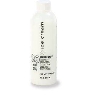 Ice Cream Peroxide 20 Volume 150 ML