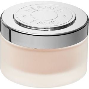 Luxurious Hermes Eau des Merveilles Perfumed Body Cream
