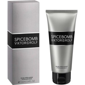 Spicebomb After Shave Balm 100 mL