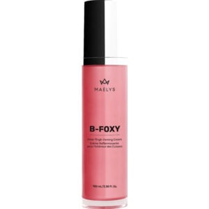 MAA‹LYS B-FOXY Inner Thigh Firming Cream