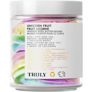 Unicorn Fruit Body Butter - 38 mL