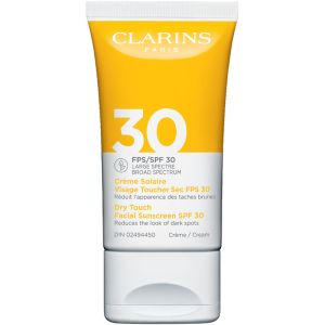 Clarins Facial Sunscreen SPF 30 50 mL
