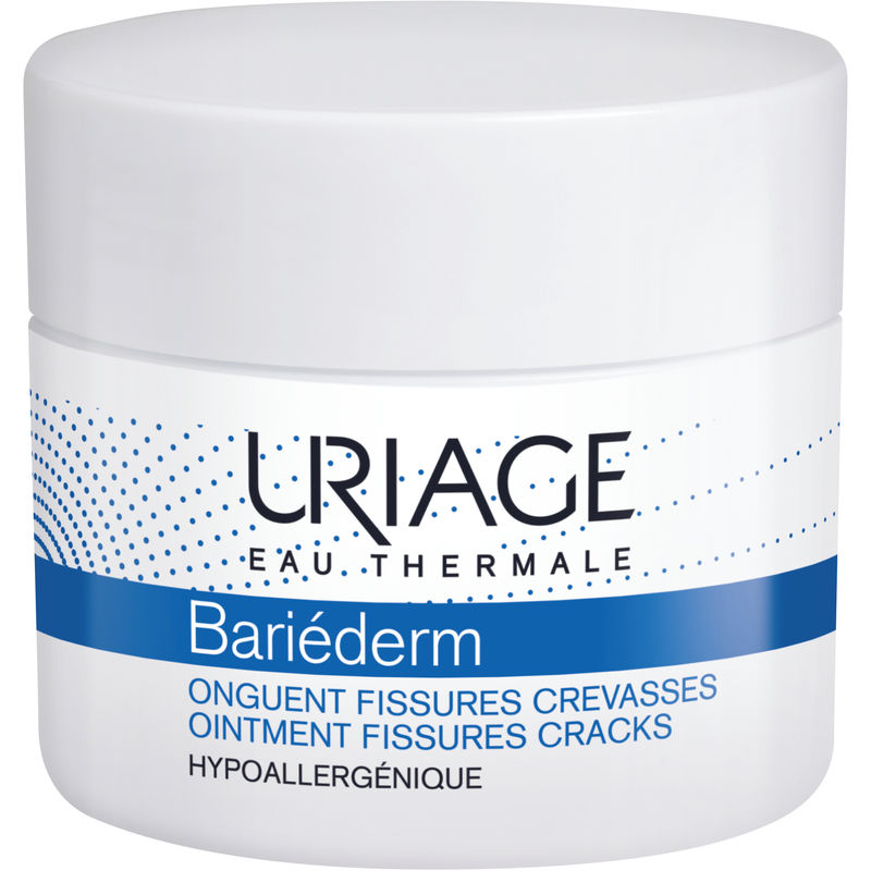 Uriage Bariederm Fissures Cracks Ointment 40 g