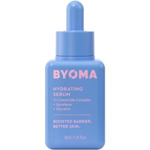 BYOMA Hydrating Serum 30 ML - Ultra-lightweight Moisture-Boosting Serum