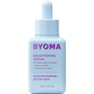 BYOMA Brightening Serum 30 ML - Vegan and Eco-friendly