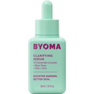 BYOMA Clarifying Serum 30 ML - Balancing & Soothing for Spot-Prone Skin