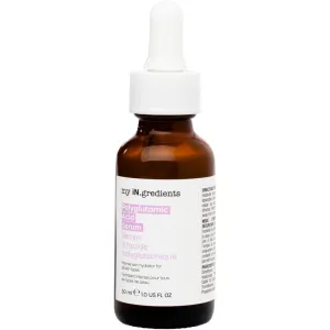 My iN.gredients Polyglutamic Acid Serum - 30 mL