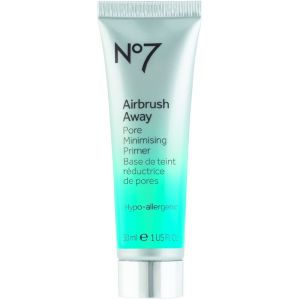 No7 Airbrush Away Pore Minimising Primer