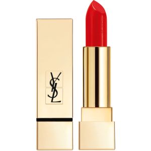 YSL Rouge Pur Couture Lipstick - Color: 73 Rhythm Red