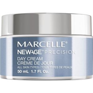 Marcelle NewAge Precision Day Cream 50 mL